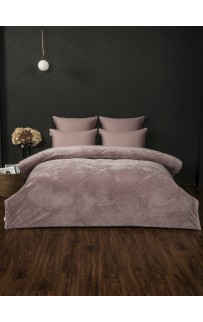 Альвина (пыльная роза) АВС Cotton комплект Семейный KAZANOV.A.