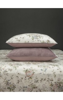 Альвина (пыльная роза) АВС Cotton комплект Семейный KAZANOV.A.