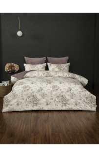 Альвина (пыльная роза) АВС Cotton комплект Семейный KAZANOV.A.