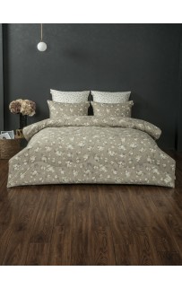 Шарлота (бежевый) АВС Cotton комплект Семейный KAZANOV.A. Шарлота (бежевый) АВС Cotton комплект Семейный KAZANOV.A.