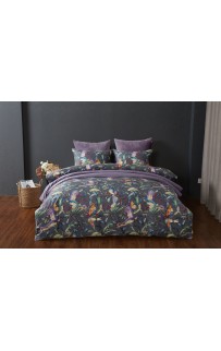 Колибри (аметист/графит) Евро KAZANOV.A.