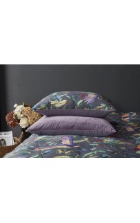 Колибри (аметист/графит) Евро KAZANOV.A.