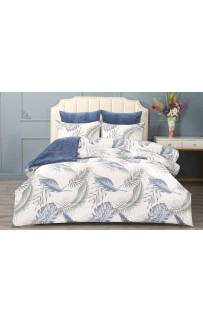 Барбадос (деним) ABC Cotton комплект Евро KAZANOV.A.