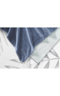 Барбадос (деним) ABC Cotton комплект Евро KAZANOV.A.