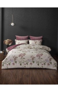 Бегония (маджента) ABC Cotton комплект Евро KAZANOV.A.