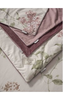 Бегония (маджента) ABC Cotton комплект Евро KAZANOV.A.