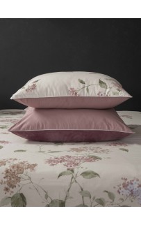 Бегония (маджента) ABC Cotton комплект Евро KAZANOV.A.