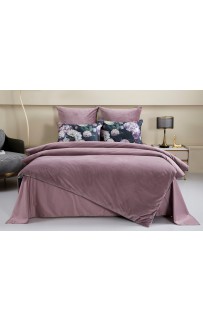 Комплект постельного белья Касабланка (роза антика) Евро KAZANOV.A