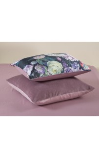 Комплект постельного белья Касабланка (роза антика) Евро KAZANOV.A