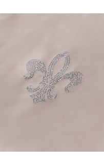 Комплект с одеялом Lindor Fluffy (лайт пудра) Egyptian Cotton комплект Евро KAZANOV.A