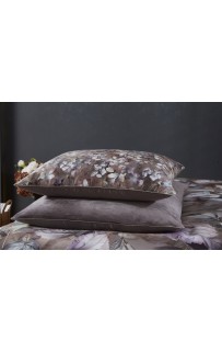 Комплект постельного белья Вайнона (капучино) Евро KAZANOV.A