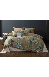 Колибри Каллиопа (олива золото) Евро KAZANOV.A.