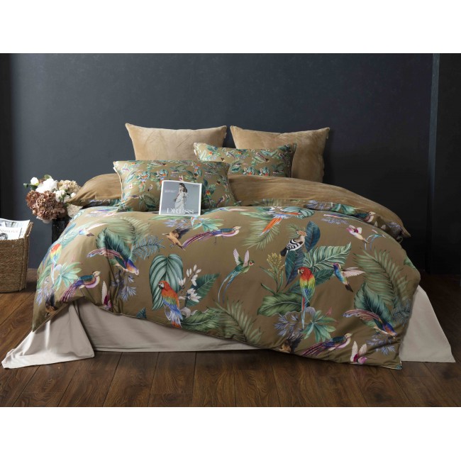 Колибри Каллиопа (олива золото) Евро KAZANOV.A.