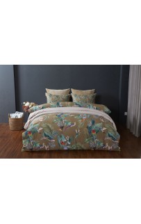 Колибри Каллиопа (олива золото) Евро KAZANOV.A.