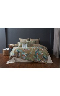 Колибри Каллиопа (олива золото) Евро KAZANOV.A.