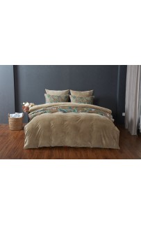 Колибри Каллиопа (олива золото) Евро KAZANOV.A.