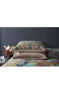 Колибри Каллиопа (олива золото) Евро KAZANOV.A.