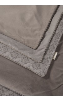 Юджин (капучино) ABC Cotton комплект Евро KAZANOV.A.