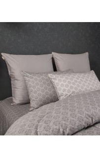 Юджин (капучино) ABC Cotton комплект Евро KAZANOV.A.