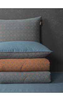 Кемер (изумруд охра) комплект Евро KAZANOV.A.