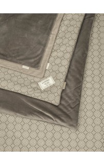 Митчел (капучино) АВС Cotton комплект Евро KAZANOV.A. Митчел (капучино) АВС Cotton комплект Евро KAZANOV.A.