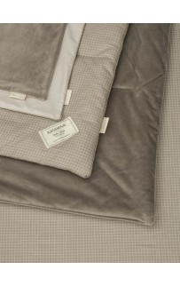 Чикаго (капучино) АВС Cotton комплект Евро KAZANOV.A. Чикаго (капучино) АВС Cotton комплект Евро KAZANOV.A.