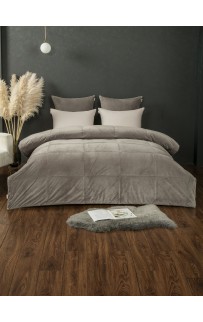 Чикаго (капучино) АВС Cotton комплект Евро KAZANOV.A. Чикаго (капучино) АВС Cotton комплект Евро KAZANOV.A.