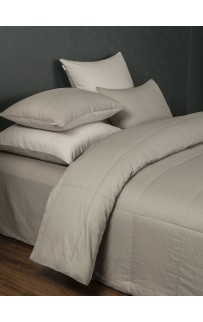 Чикаго (капучино) АВС Cotton комплект Евро KAZANOV.A. Чикаго (капучино) АВС Cotton комплект Евро KAZANOV.A.