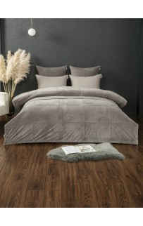 Чикаго (капучино) АВС Cotton комплект Евро KAZANOV.A. Чикаго (капучино) АВС Cotton комплект Евро KAZANOV.A.