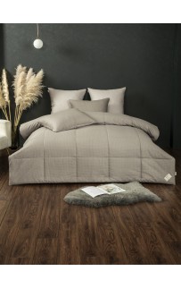 Чикаго (капучино) АВС Cotton комплект Евро KAZANOV.A. Чикаго (капучино) АВС Cotton комплект Евро KAZANOV.A.