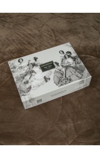 Виши (табак) АВС Cotton комплект Евро KAZANOV.A.