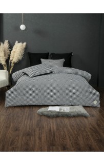 Виши (черный опиум) АВС Cotton комплект Евро KAZANOV.A.