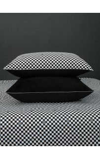 Виши (черный опиум) АВС Cotton комплект Евро KAZANOV.A.