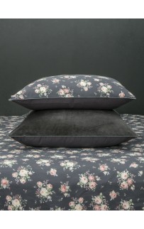 Долорес (графит) АВС Cotton комплект Евро KAZANOV.A.