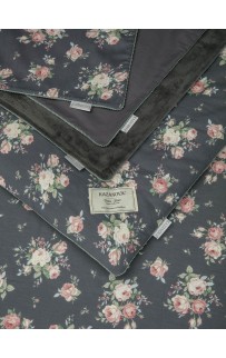 Долорес (графит) АВС Cotton комплект Евро KAZANOV.A.