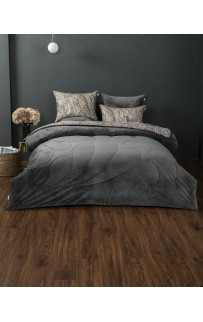 Агра (платина бургунд) АВС Cotton комплект Евро KAZANOV.A. Агра (платина бургунд) АВС Cotton комплект Евро KAZANOV.A.