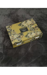 Агра (платина бургунд) АВС Cotton комплект Евро KAZANOV.A. Агра (платина бургунд) АВС Cotton комплект Евро KAZANOV.A.