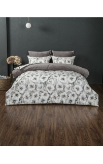 Маквин (мокко жемчуг) АВС Cotton комплект Евро KAZANOV.A. Маквин (мокко жемчуг) АВС Cotton комплект Евро KAZANOV.A.