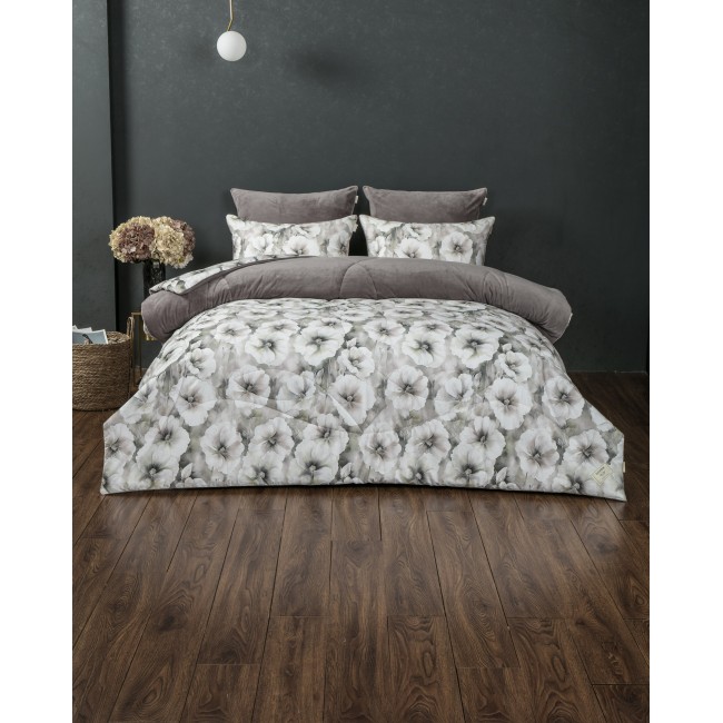 Маквин (мокко жемчуг) АВС Cotton комплект Евро KAZANOV.A. Маквин (мокко жемчуг) АВС Cotton комплект Евро KAZANOV.A.