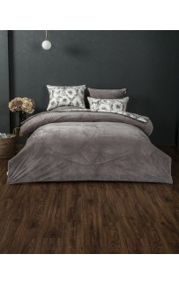 Маквин (мокко жемчуг) АВС Cotton комплект Евро KAZANOV.A. Маквин (мокко жемчуг) АВС Cotton комплект Евро KAZANOV.A.