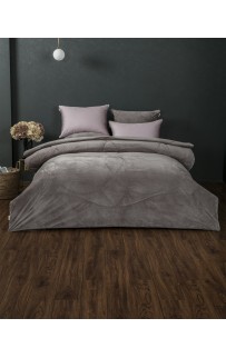 Маквин (мокко жемчуг) АВС Cotton комплект Евро KAZANOV.A. Маквин (мокко жемчуг) АВС Cotton комплект Евро KAZANOV.A.