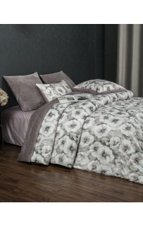 Маквин (мокко жемчуг) АВС Cotton комплект Евро KAZANOV.A. Маквин (мокко жемчуг) АВС Cotton комплект Евро KAZANOV.A.