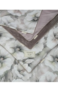 Маквин (мокко жемчуг) АВС Cotton комплект Евро KAZANOV.A. Маквин (мокко жемчуг) АВС Cotton комплект Евро KAZANOV.A.