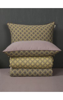 Медея (капучино медовый) комплект Евро KAZANOV.A.