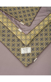 Медея (капучино медовый) комплект Евро KAZANOV.A.