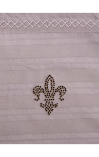 Stripe Royal (пыльная роза) Egypt Cotton комплект Евро KAZANOV.A.