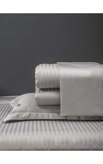 Stripe Royal (платина) Egypt Cotton комплект Евро KAZANOV.A.
