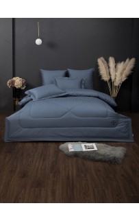 Stripe Royal (ниагара) Egypt Cotton комплект Евро KAZANOV.A.