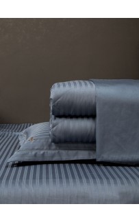 Stripe Royal (ниагара) Egypt Cotton комплект Евро KAZANOV.A.