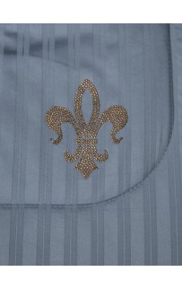 Stripe Royal (ниагара) Egypt Cotton комплект Евро KAZANOV.A.